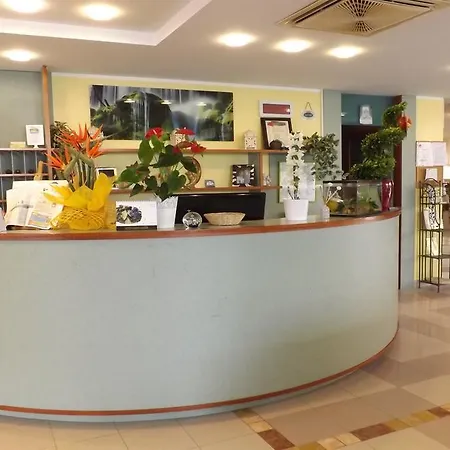 Hotell Claudia