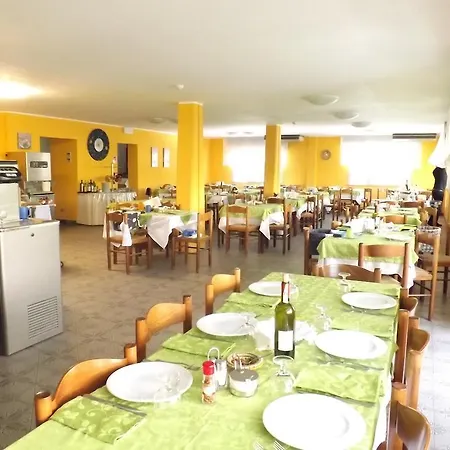 Claudia 3* Bellaria-Igea Marina