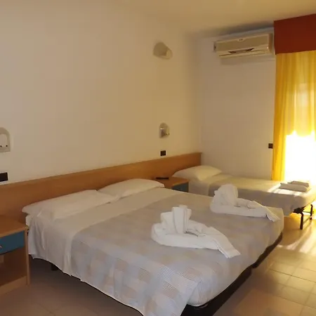 Claudia Hotell Bellaria-Igea Marina