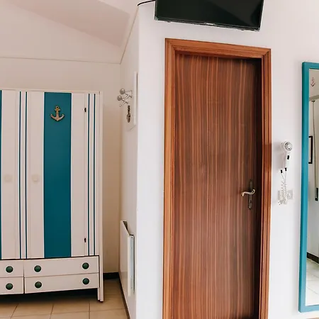 Hotell Claudia Bellaria-Igea Marina