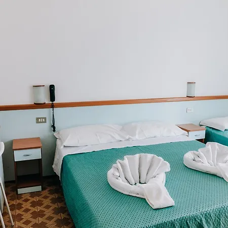 Claudia Hotell Bellaria-Igea Marina