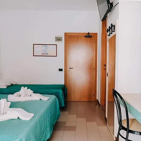 Hotell Claudia