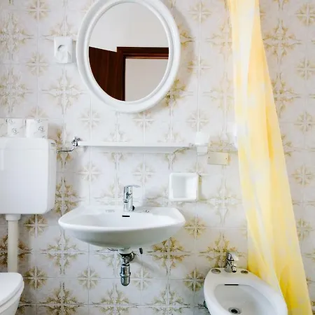Hotell Claudia Bellaria-Igea Marina