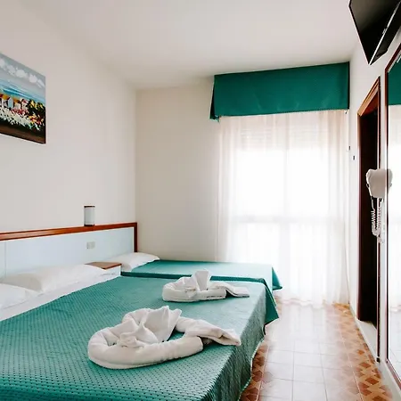 Hotell Claudia